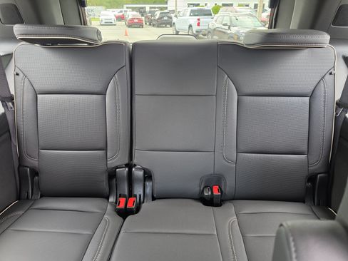 New 2026 Chevrolet Tahoe Premier RWD image 25