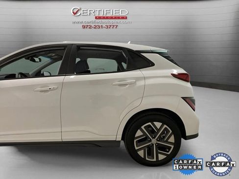 Used 2023 Hyundai Kona SE w/ Cargo Package image 89