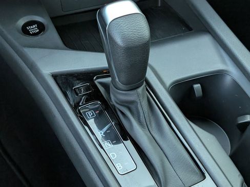 New 2026 Nissan Sentra S FWD image 17
