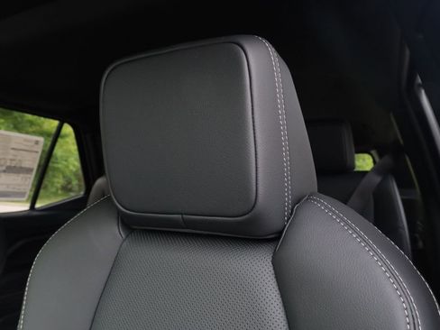 New 2026 Toyota 4Runner TRD Off-Road image 23