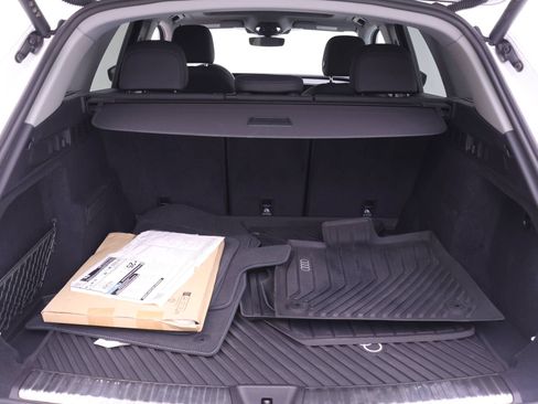 Certified 2025 Audi Q5 Premium AWD/4WD image 19