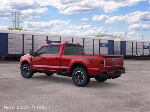 New 2026 Ford F350 Lariat AWD/4WD image 5