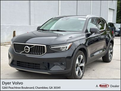 Used 2023 Volvo XC40 B5 Plus w/ Protection Package Premier