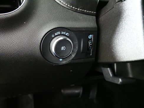 Used 2012 Chevrolet Camaro LT RWD image 26