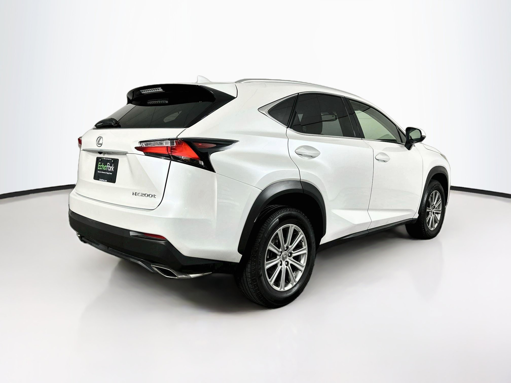 Used 2016 Lexus NX 200t FWD w/ Accessory Package image 9