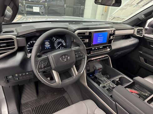 New 2026 Toyota Tundra SR5 image 15