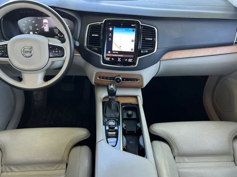 Used 2020 Volvo XC90 T6 Inscription AWD/4WD image 4