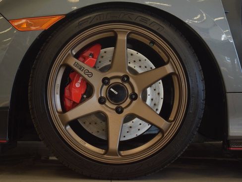 Used 2018 Honda Civic Type R image 24