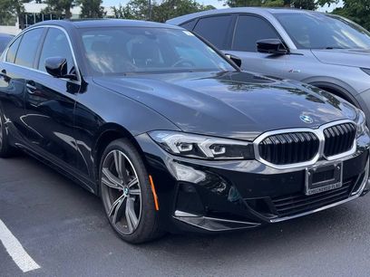 Used 2024 BMW 330i xDrive Sedan w/ Premium Package