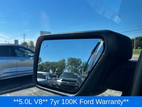 Used 2025 Ford F150 Tremor AWD/4WD image 39