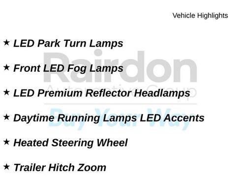 Used 2022 Jeep Gladiator Rubicon w/ LED Lighting Group AWD/4WD image 19