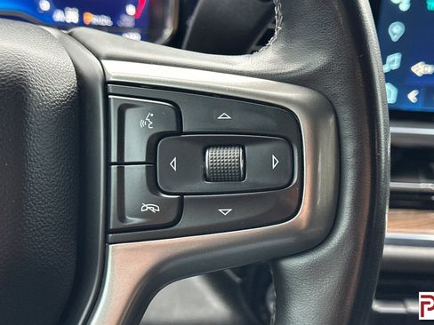 Used 2024 Chevrolet Silverado 3500 LT w/ All Star Edition image 30