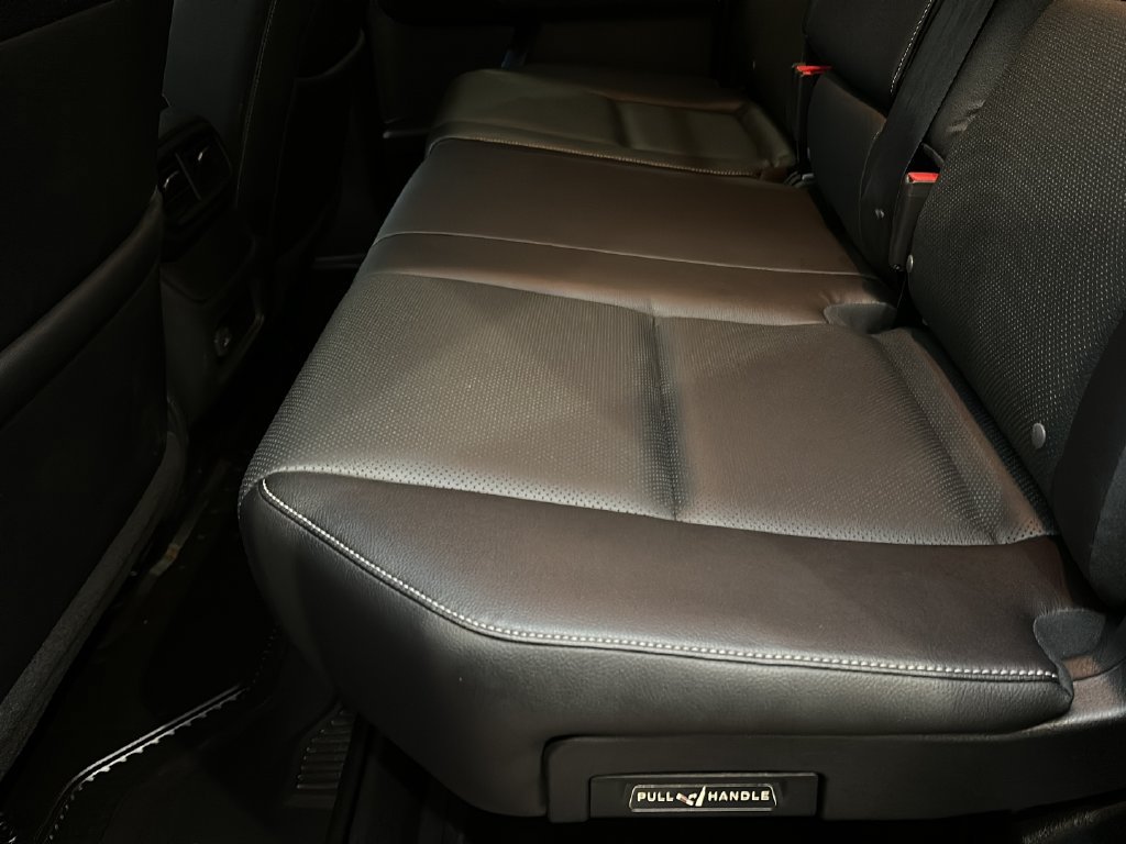 Certified 2024 Honda Ridgeline RTL image 22