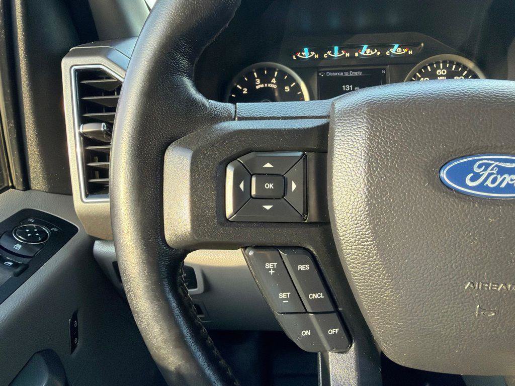 Used 2018 Ford F150 XLT w/ Equipment Group 302A Luxury AWD/4WD image 48