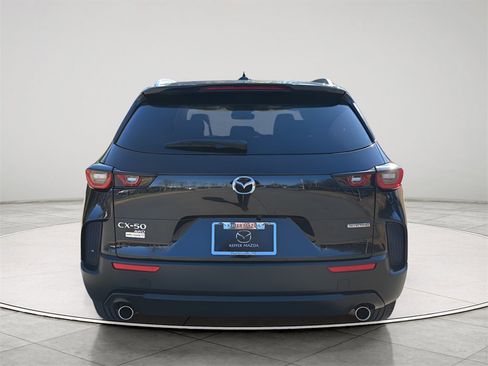 Certified 2024 MAZDA CX-50 AWD 2.5 S image 18