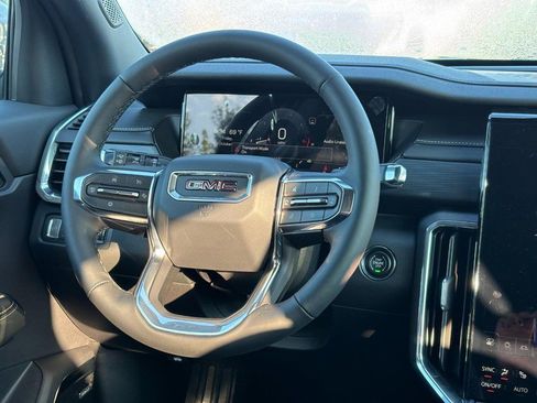 New 2026 GMC Acadia Elevation w/ Elevation Premium Package image 13