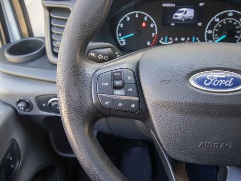 Used 2020 Ford Transit 250 Low Roof w/ Load Area Protection Package image 28