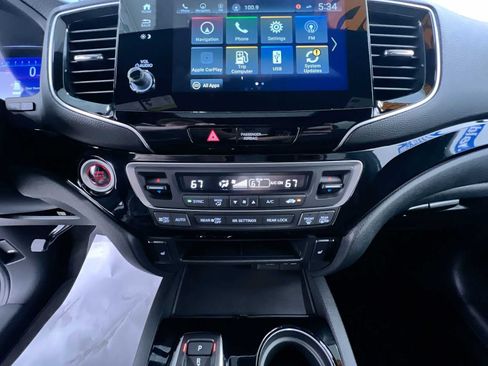 Used 2020 Honda Passport Touring image 29