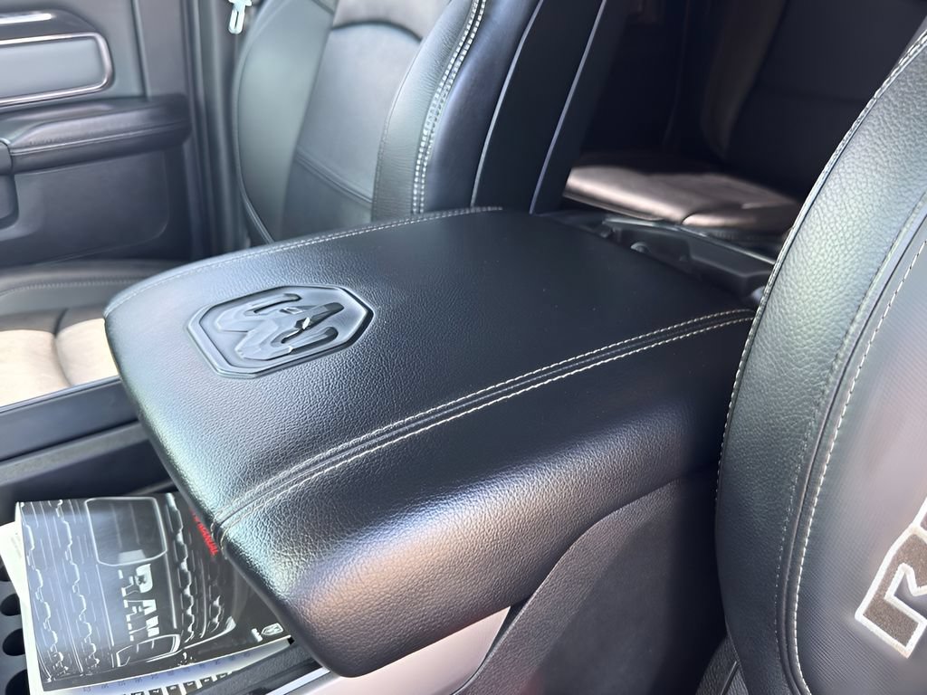 Used 2023 RAM 2500 Rebel w/ Level 1 Equipment Group AWD/4WD image 15