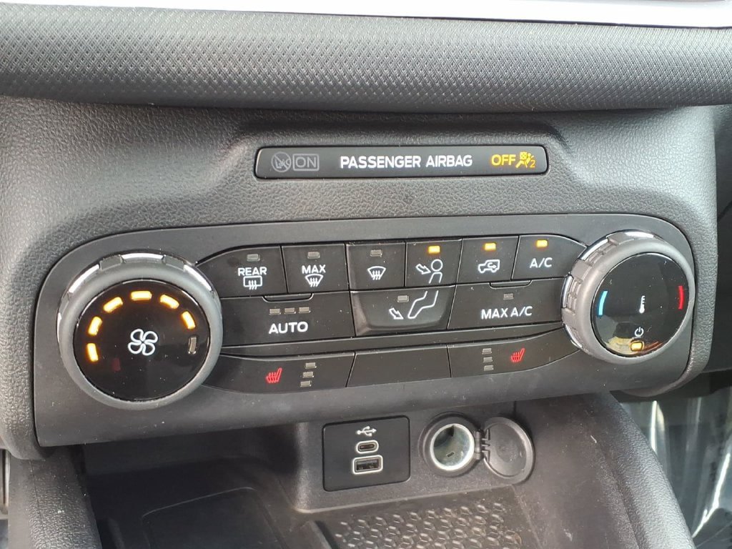 Used 2023 Ford Bronco Sport Big Bend w/ Convenience Package AWD/4WD image 24