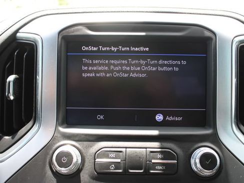 Used 2022 GMC Sierra 2500 SLE w/ SLE Convenience Package AWD/4WD image 23