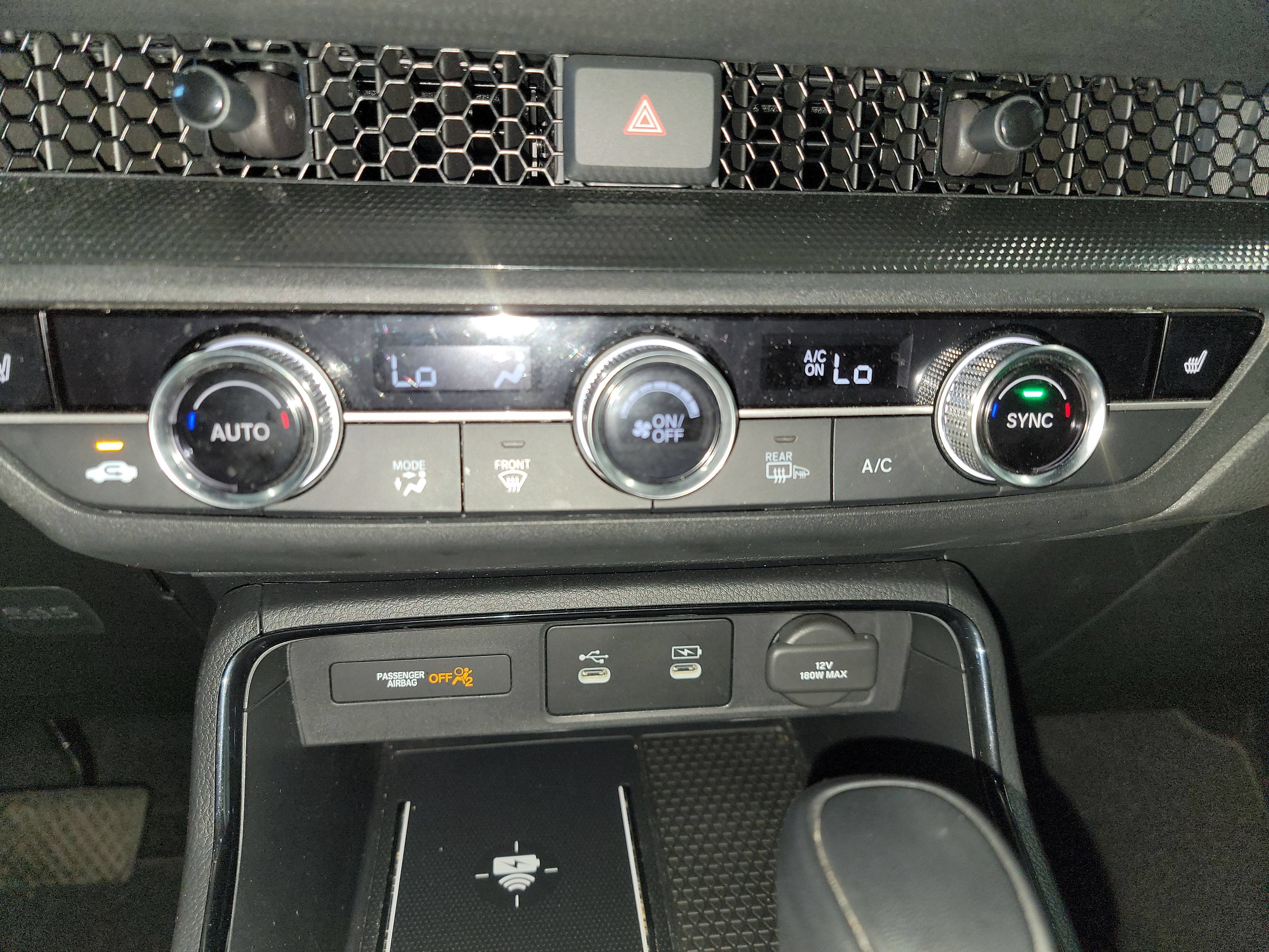 Used 2026 Honda CR-V Sport-L image 21