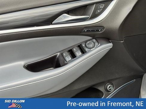 Certified 2019 Buick Enclave Premium w/ Experience Buick Package AWD/4WD image 15