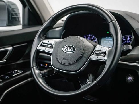 Used 2021 Kia Telluride LX image 14