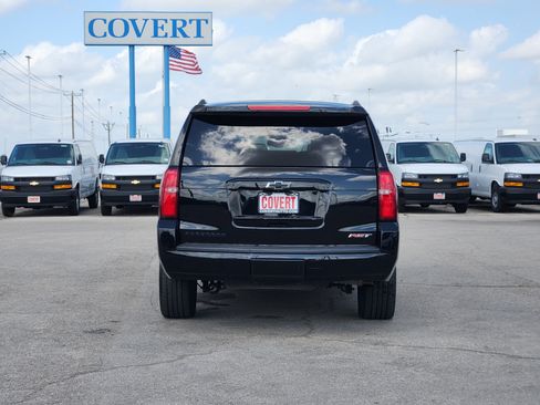 Used 2019 Chevrolet Suburban Premier AWD/4WD image 6