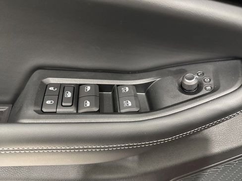 New 2025 Jeep Grand Cherokee Laredo X w/ Luxury Tech Group I image 22