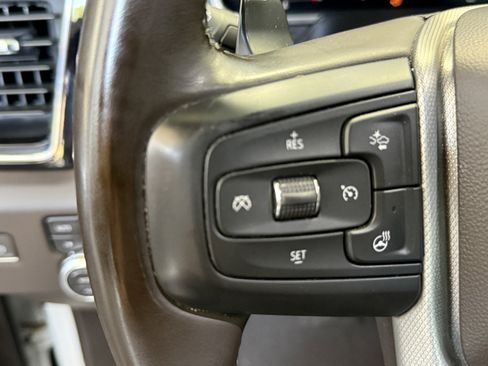 Used 2024 GMC Sierra 1500 Denali w/ Technology Package AWD/4WD image 17