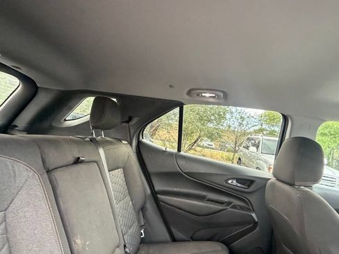 Used 2020 Chevrolet Equinox LT AWD/4WD image 14