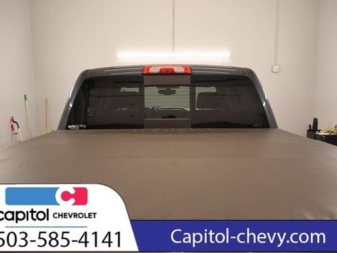 Used 2017 Chevrolet Silverado 1500 LT w/ All Star Edition AWD/4WD image 8
