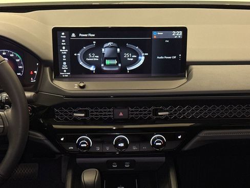 New 2026 Honda Accord EX-L image 15