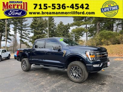 Used 2023 Ford F150 Tremor w/ 360 Degree Camera Package