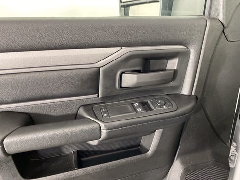 New 2026 RAM 2500 Tradesman AWD/4WD image 12