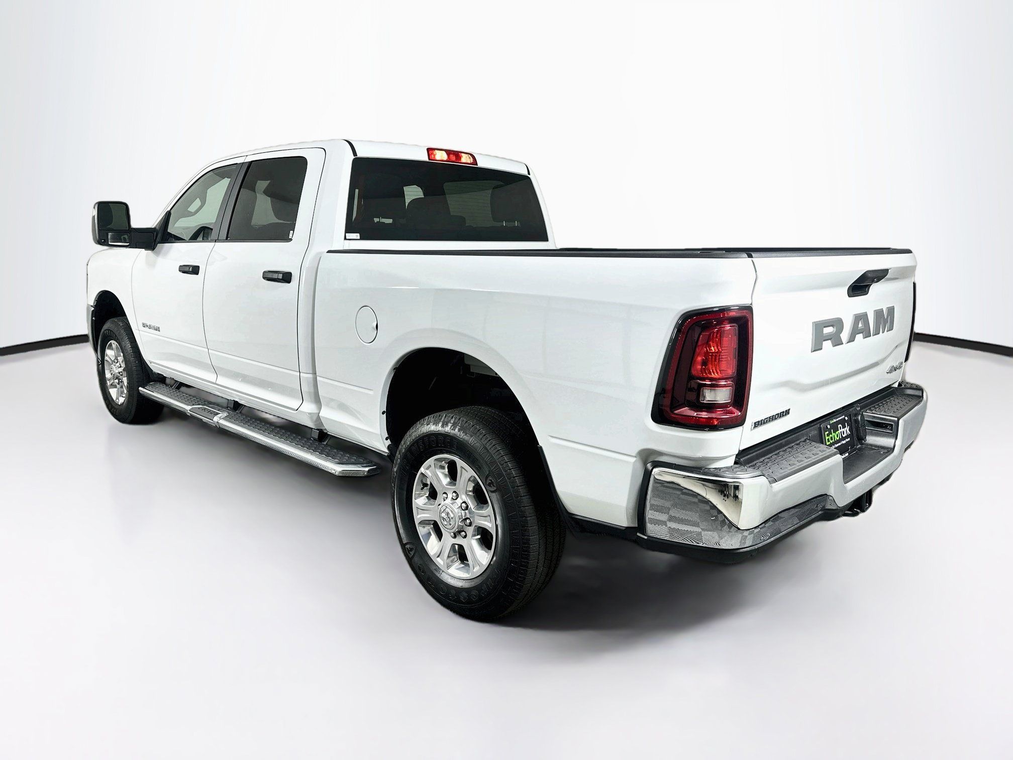 Used 2025 RAM 2500 Big Horn AWD/4WD image 5