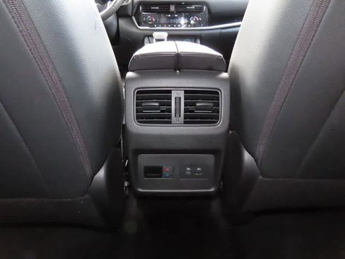 Used 2023 Nissan Rogue SL w/ SL Premium Package AWD/4WD image 26