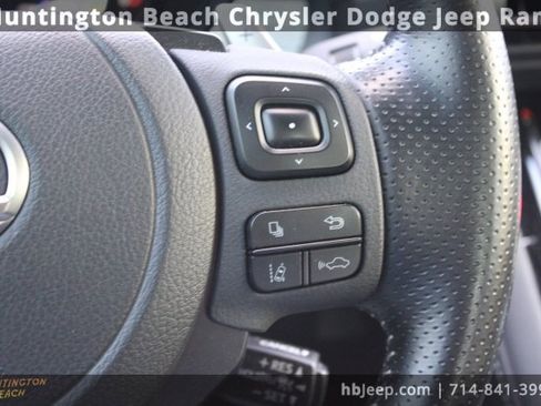 Used 2021 Lexus IS 350 F Sport image 17