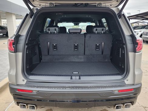 New 2026 GMC Acadia AT4 w/ Luxury Package image 53