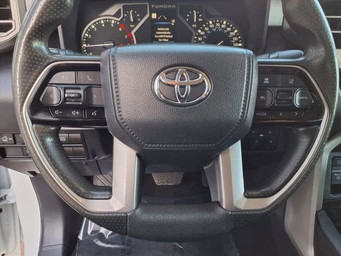 Used 2022 Toyota Tundra SR5 image 17