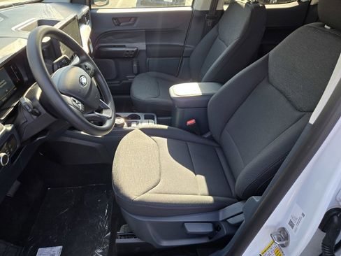 New 2026 Ford Maverick XL image 8