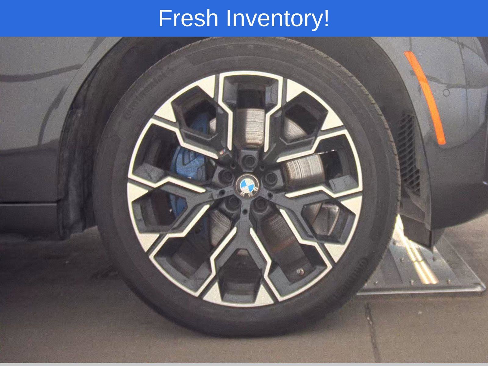 Used 2026 BMW X3 M50 w/ Premium Package AWD/4WD image 10