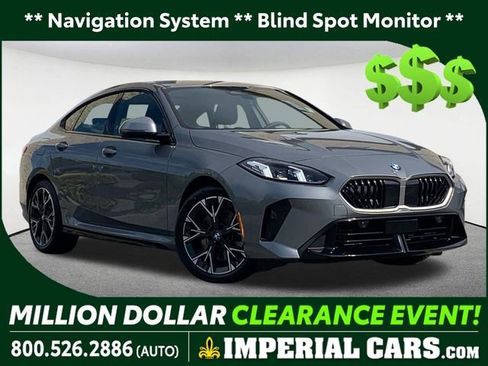 Used 2025 BMW 228i xDrive image 1