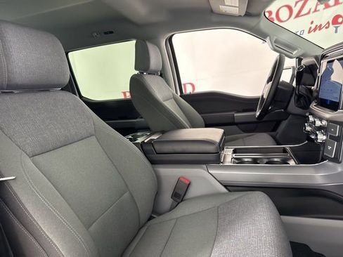 New 2025 Ford F150 XLT w/ Equipment Group 302A MID image 20