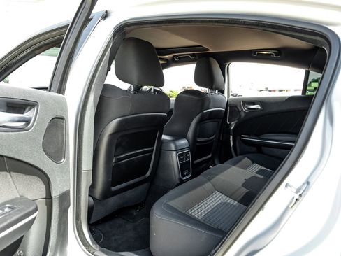 Used 2023 Dodge Charger Scat Pack w/ Harman/Kardon Audio Group RWD image 41