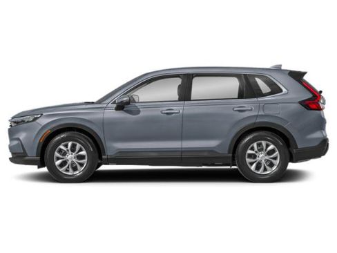 Used 2024 Honda CR-V LX image 3