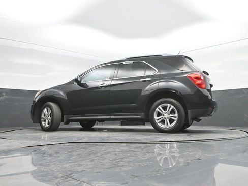 Used 2013 Chevrolet Equinox LTZ image 29