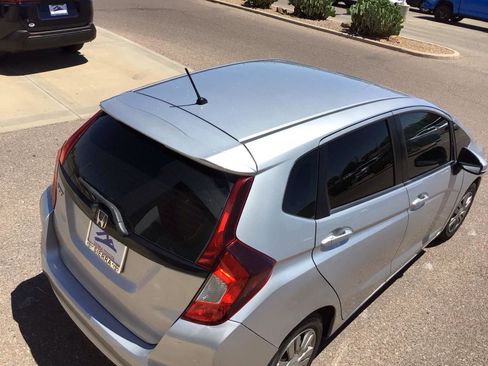 Used 2015 Honda Fit LX image 20