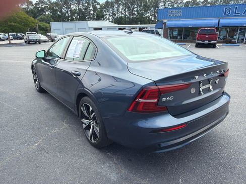 Used 2024 Volvo S60 B5 Plus AWD/4WD image 5
